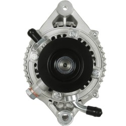 Alternatore sostituisce Denso 100213-2530 / 100213-2391 per Land Rover