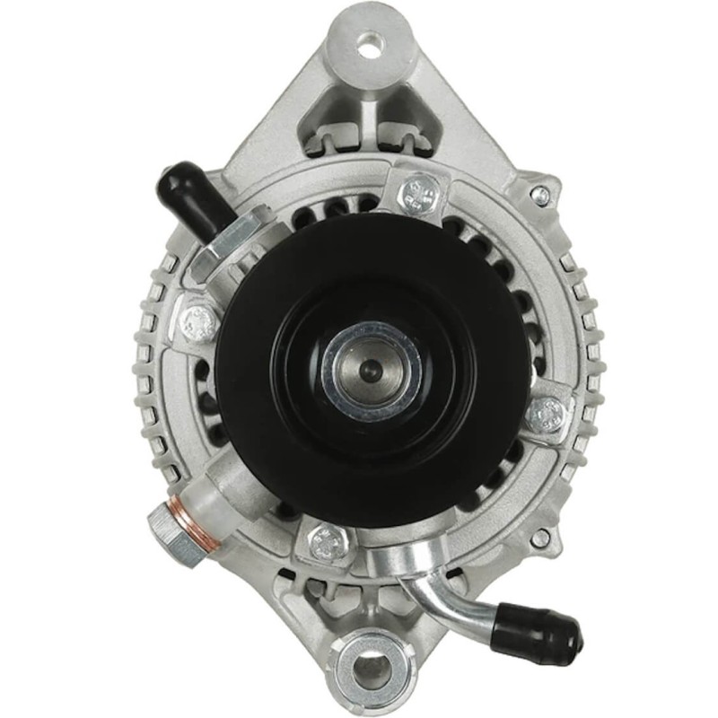 Alternator replacing DENSO 100213-2530 / 100213-2391 for LAND ROVER