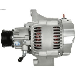 Alternatore sostituisce Denso 100213-2530 / 100213-2391 per Land Rover Alternatore sostituisce Denso 100213-2530 / 100213-2391 per Land Rover