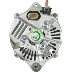 Alternatore sostituisce Denso 100213-2530 / 100213-2391 per Land Rover Alternatore sostituisce Denso 100213-2530 / 100213-2391 per Land Rover