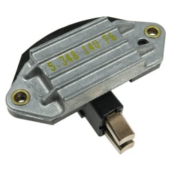 Regolatore per alternatore Iskra / Letrika AAK1837 / AAK3354 / AAK3355