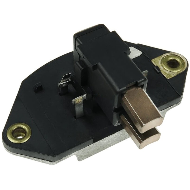 Regler für lichtmaschinen Iskra / Letrika AAK1837 / AAK3354 / AAK3355