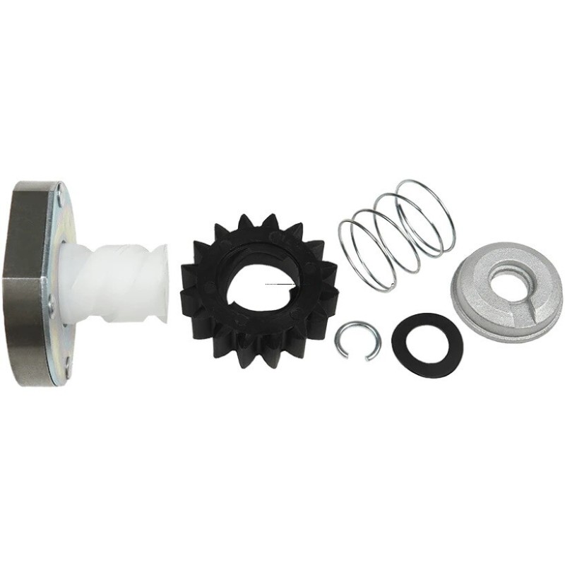 Ritzelsatz für anlasser Briggs&Stratton 497401 / 497594 / 497595