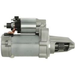 Motor de arranque sustituye 438000-2050 / 645-906-08-00 / 645-906-08-00-80 Mercedes 1.7 kw
