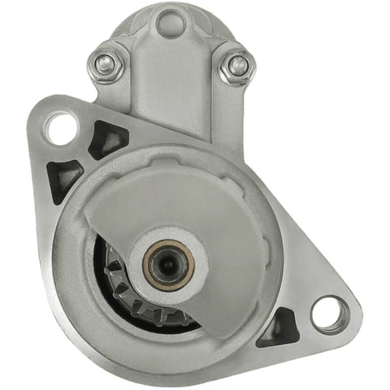 Démarreur remplace  438000-2050 / 645-906-08-00 / 645-906-08-00-80 Mercedes 1.7 kw