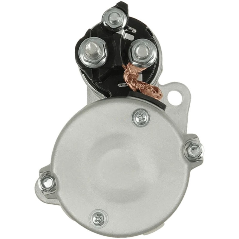 Motor de arranque sustituye 438000-2050 / 645-906-08-00 / 645-906-08-00-80 Mercedes 1.7 kw