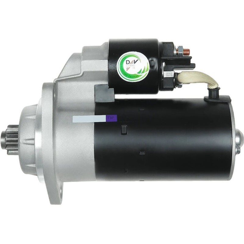 Motor de arranque sustituye55169.7 / 05726001 / 50495900 / AZE2663 HATZ