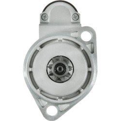Motor de arranque sustituye55169.7 / 05726001 / 50495900 / AZE2663 HATZ