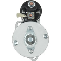 Motor de arranque sustituye55169.7 / 05726001 / 50495900 / AZE2663 HATZ