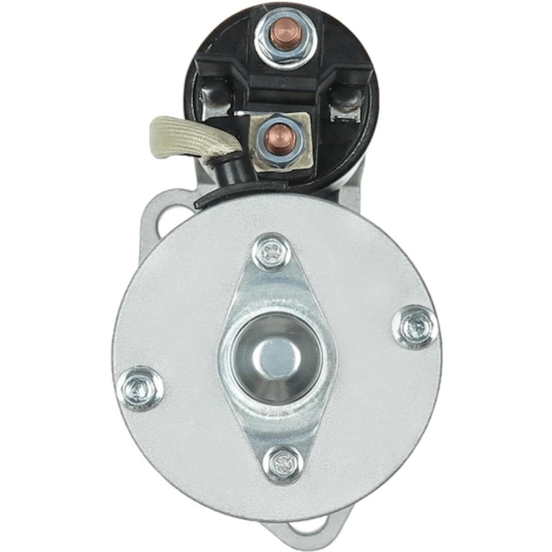 Motor de arranque sustituye55169.7 / 05726001 / 50495900 / AZE2663 HATZ