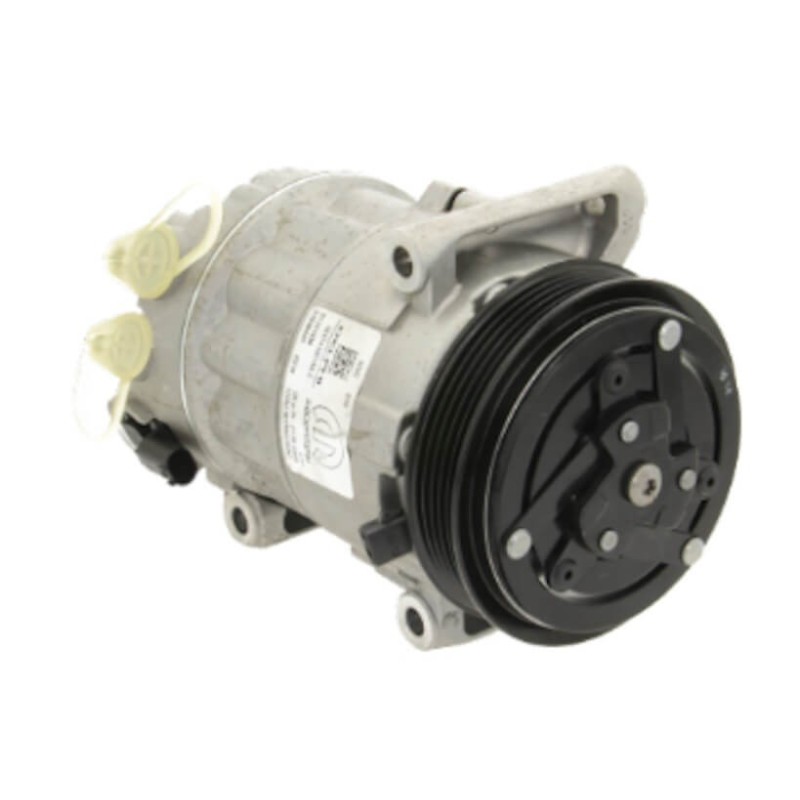 AC compressor SANDEN replacing TSP0155971 / ACP162000P / 70817073