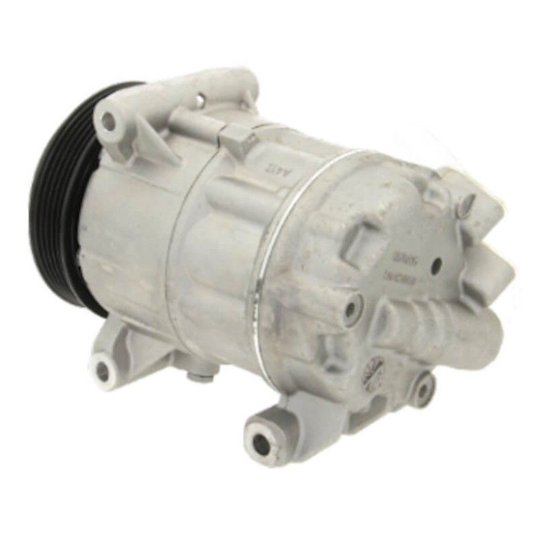 AC compressor SANDEN replacing TSP0155971 / ACP162000P / 70817073 AC compressor SANDEN replacing TSP0155971 / ACP162000P / 70817073
