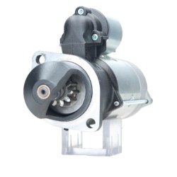 Starter replacing 0001354032