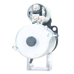 Starter replacing 0001354032