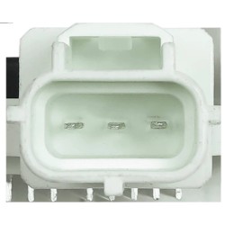 Regulador para alternador Denso 102211-8350 / 102211-8351 / 102211-8352