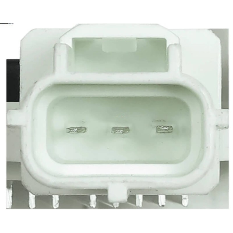 Regolatore per alternatore Denso 102211-8350 / 102211-8351 / 102211-8352 Regolatore per alternatore Denso 102211-8350 / 102211-8351 / 102211-8352