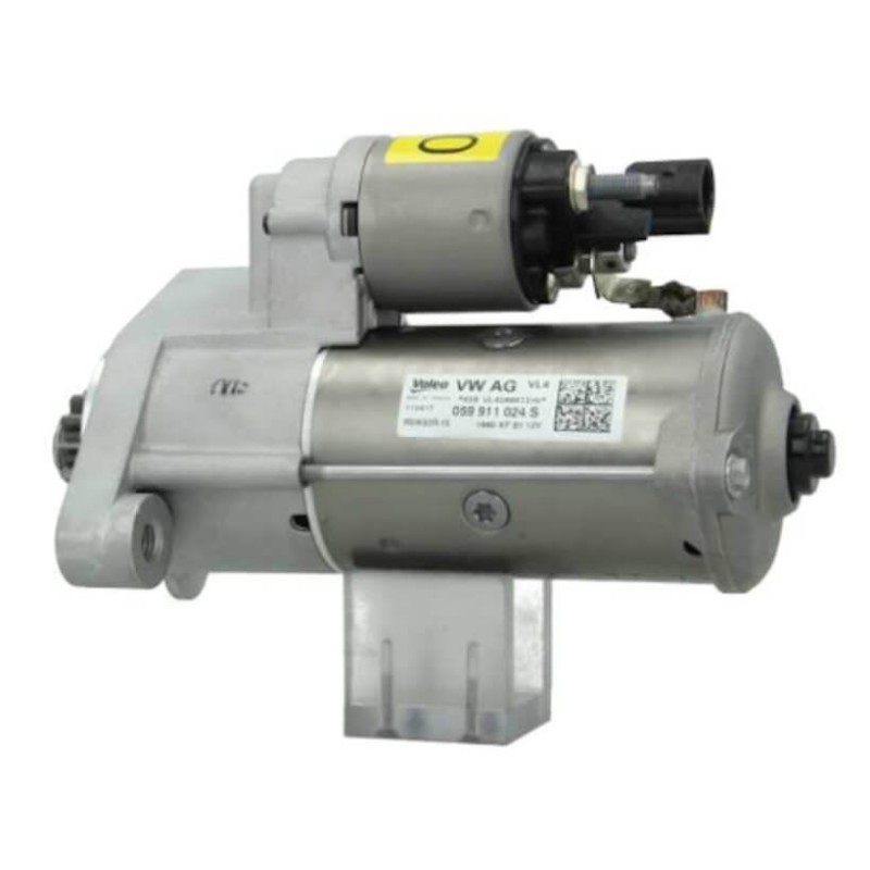 Motor de arranque Neuf valéo RSW22R-15 para Amarok / Touareg