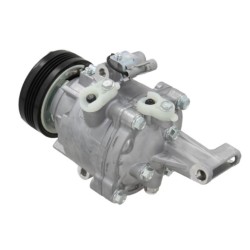 Compresseur de climatisation remplace AKS200A205 / ACP01125 Compresseur de climatisation remplace AKS200A205 / ACP01125