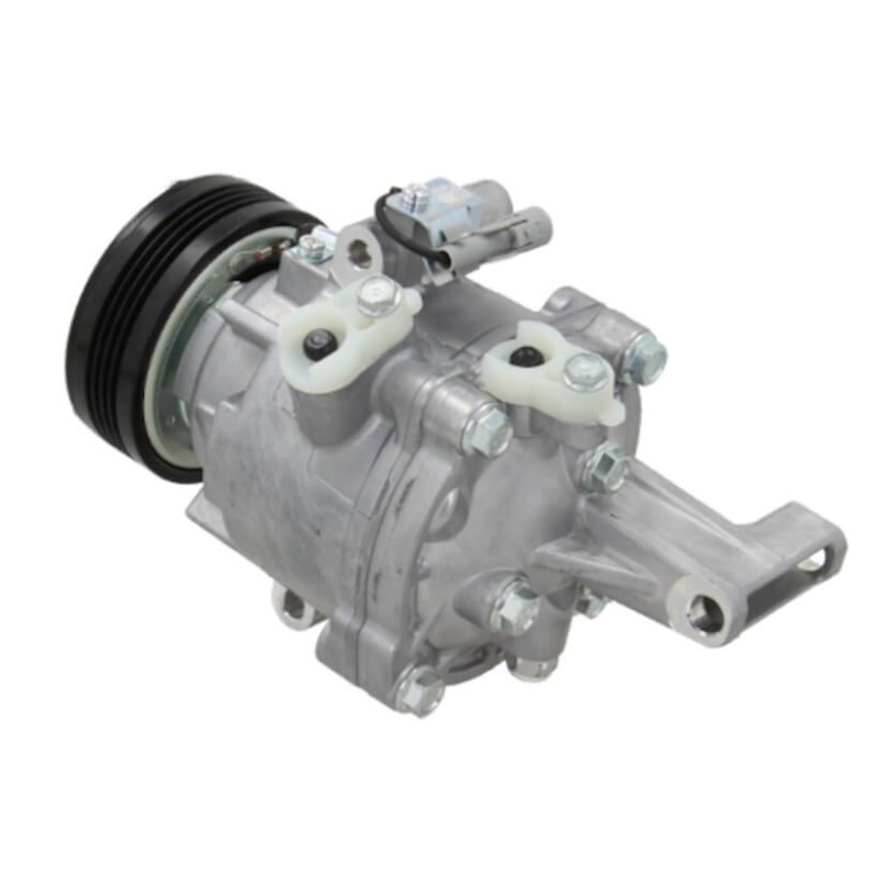 Compresseur de climatisation remplace AKS200A205 / ACP01125 Compresseur de climatisation remplace AKS200A205 / ACP01125