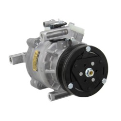 Compresor del aire acondicionado sustituye AKS200A205 / ACP01125