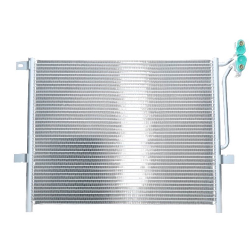Condenseur de climatisation remplace 1986AD2278 / 64536914033 BMW