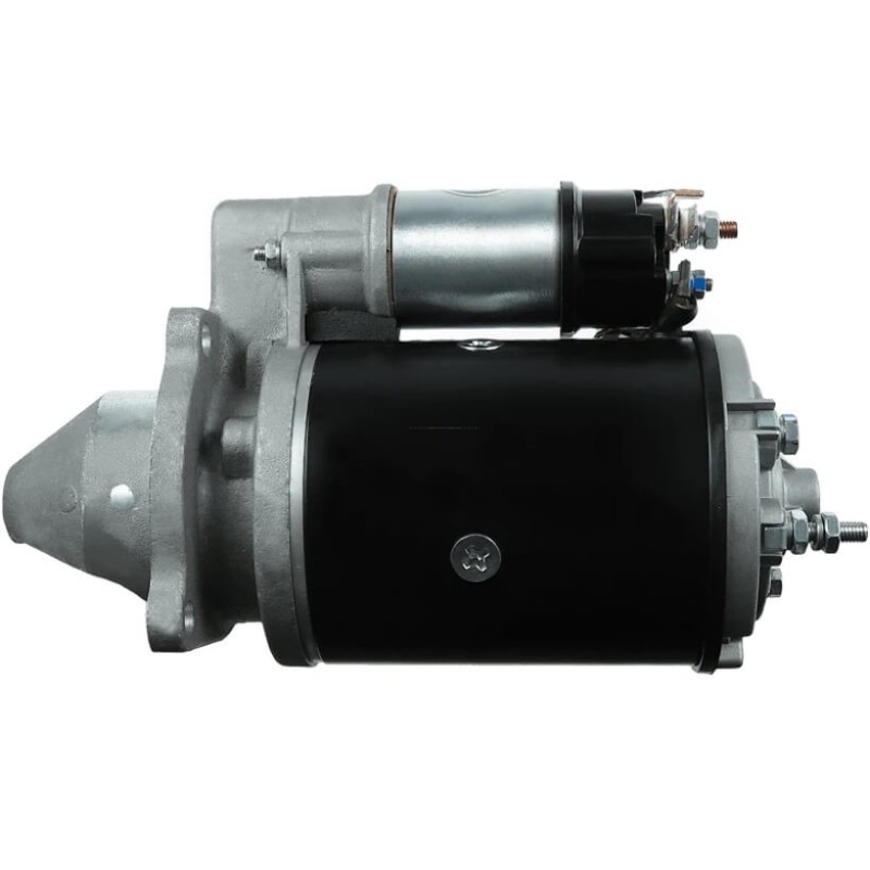 Motorino di avviamento sostituisce 1873A052 / 168065M3 / 1691805M1 Massey Ferguson 2.8 kw Motorino di avviamento sostituisce 1873A052 / 168065M3 / 1691805M1 Massey Ferguson 2.8 kw