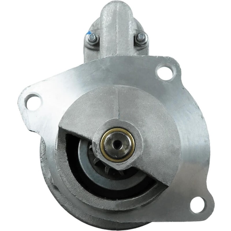 Starter replacing 1873A052 / 168065M3 / 1691805M1 Massey Ferguson 2.8 kw