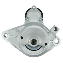Démarreur remplace Bosch 0001107439 / 0001107438 pour C1 / 107 / Toyota Aygo 1,0