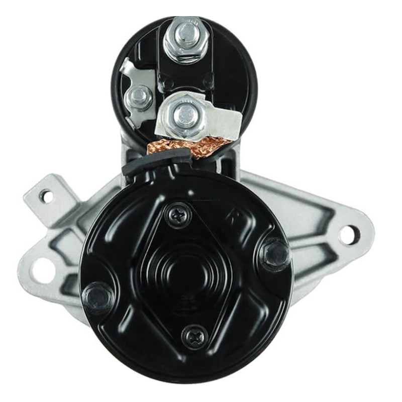 Motor de arranque sustituye Bosch 0001107439 / 0001107438 para C1 / 107 / Toyota Aygo 1,0