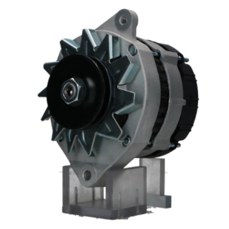 Alternator replacing A13N40 / A13N99 / A13N100 / A13N135