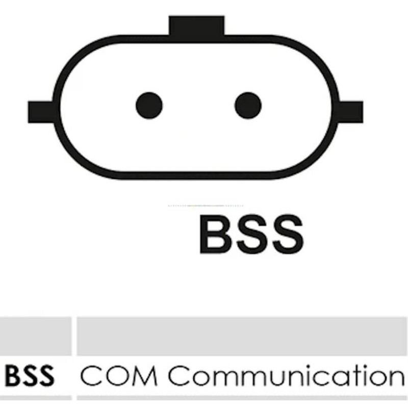 Régulateur Transistor Bosch F00M144188 - Contrôleur De Générateur, Pièce Auto D'origine, Remplacement Direct