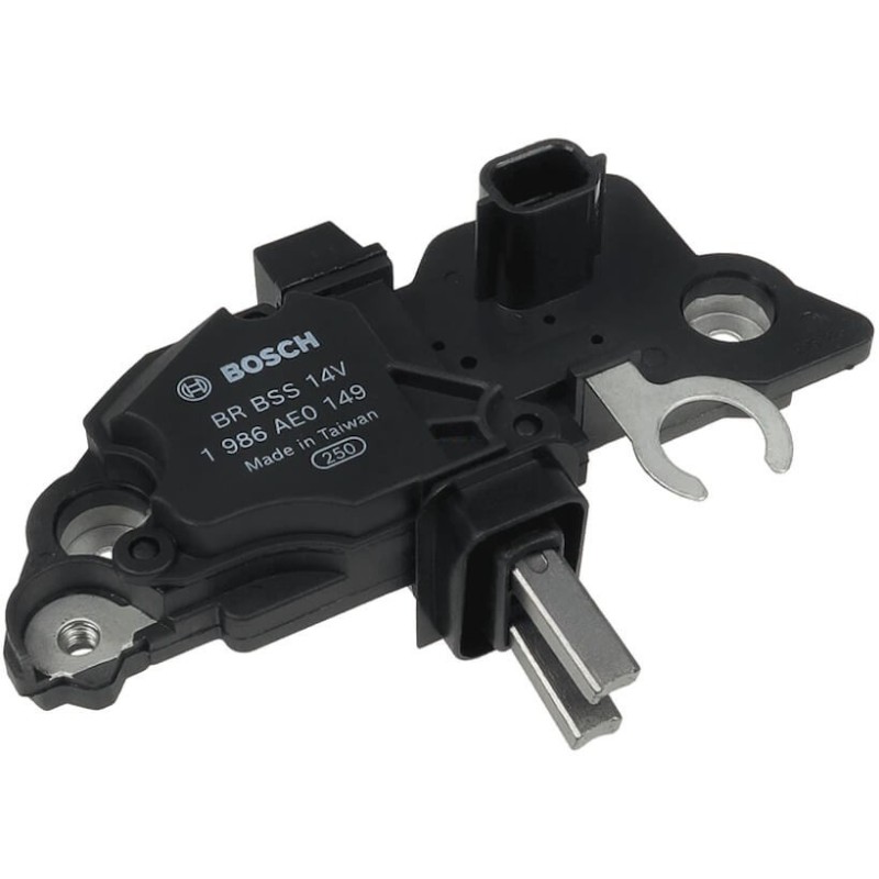 Regler type 1986AE0149 / F00M144185 / F00M144188 für lichtmaschine  BOSCH