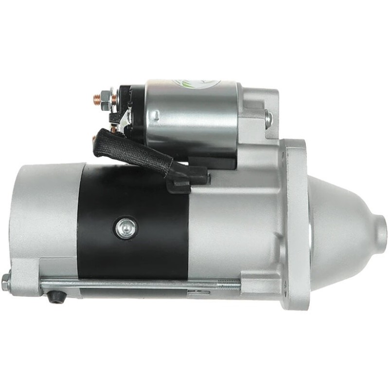 Starter replacing MITSUBISHI M2T88372ZC / M2T88372 for Jeep
