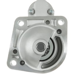 Motorino di avviamento  sostituisce Mitsubishi M2T88372ZC / M2T88372 per Jeep