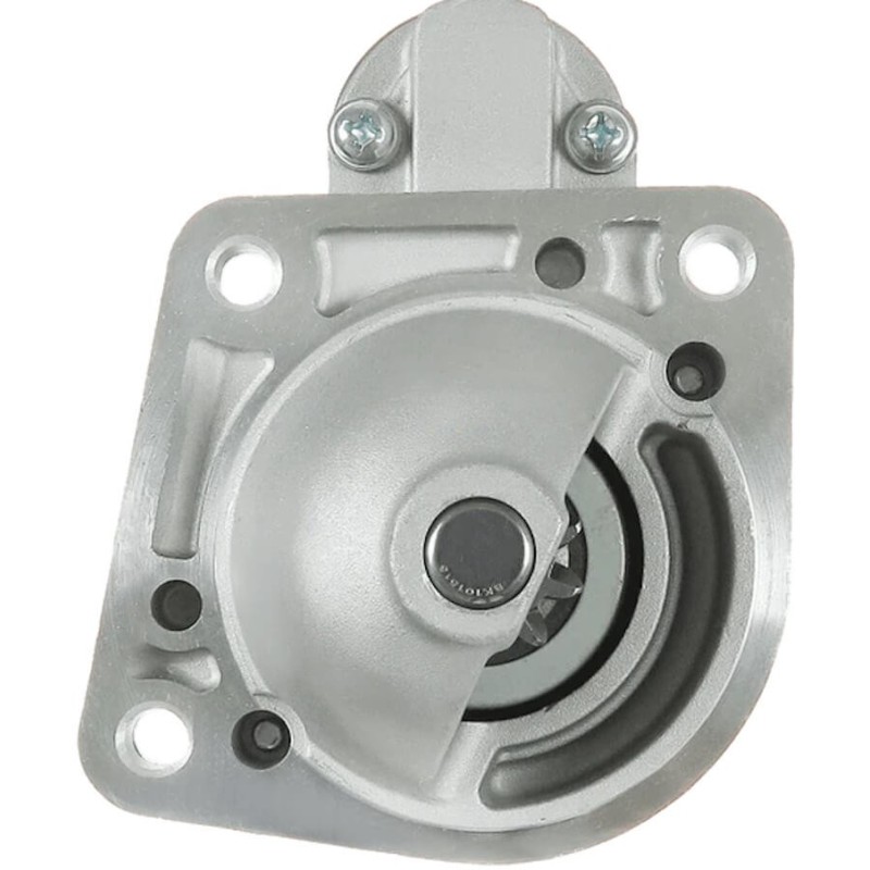 Démarreur remplace Mitsubishi M2T88372ZC / M2T88372 pour Jeep