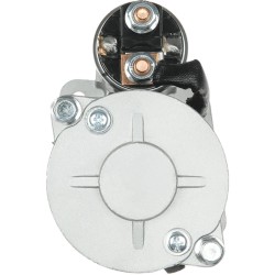 Starter replacing MITSUBISHI M2T88372ZC / M2T88372 for Jeep