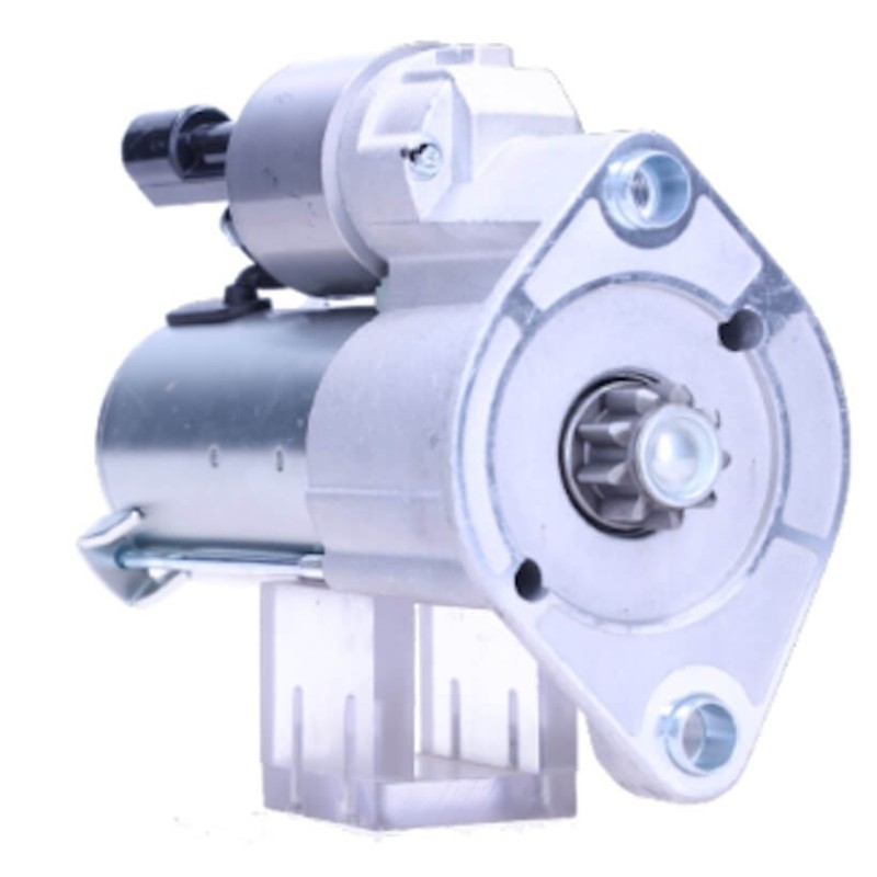 Anlasser ersetzt TS12ER15 / 2H0911023C / 2H0911023G Volkswagen 1.2 kw