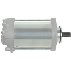 Starter replacing 128000-8160 / 128000-8161 / 31100-38A00 / 31100-38A01-H17