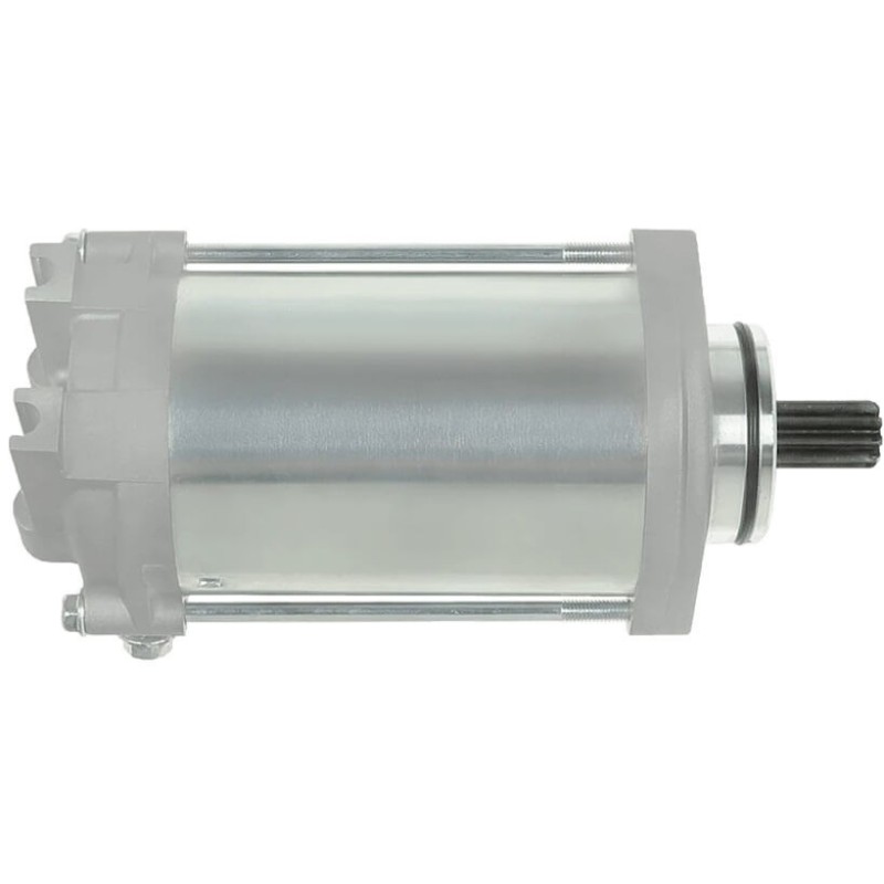 Motorino di avviamento sostituisce 128000-8160 / 128000-8161 / 31100-38A00 / 31100-38A01-H17