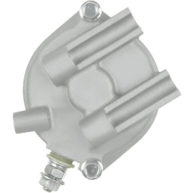 Starter replacing 128000-8160 / 128000-8161 / 31100-38A00 / 31100-38A01-H17