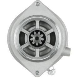 Starter replacing 128000-8160 / 128000-8161 / 31100-38A00 / 31100-38A01-H17