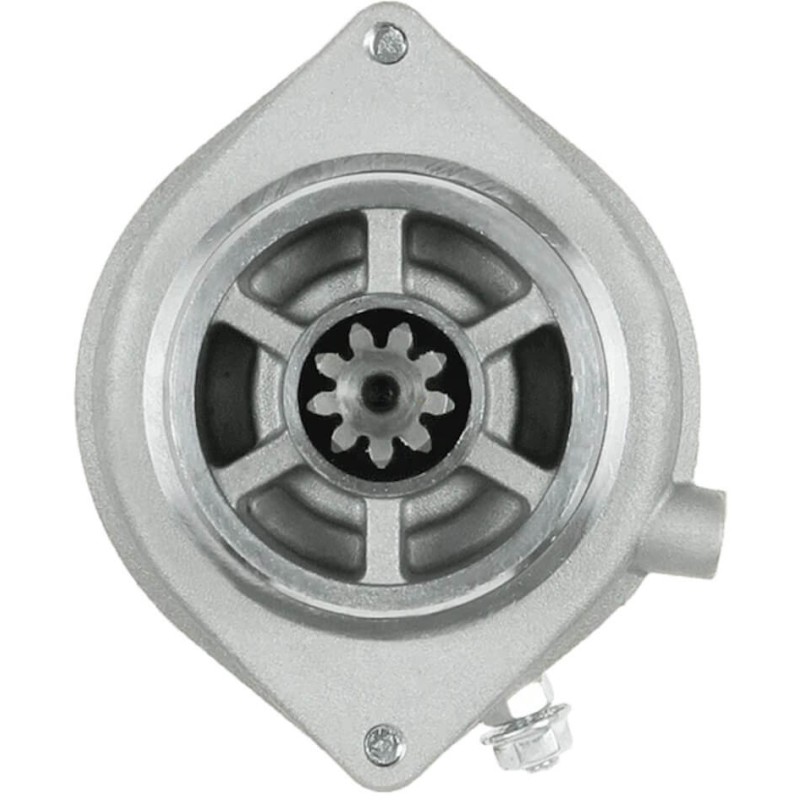 Anlasser ersetzt 128000-8160 / 128000-8161 / 31100-38A00 / 31100-38A01-H17
