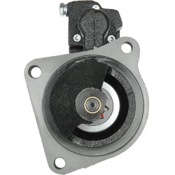 Motorino di avviamento sostituisce 0001362105 / 0001362039 / 0001362032 per trattori FIATAGRI / HESSTON / NEW HOLLAND