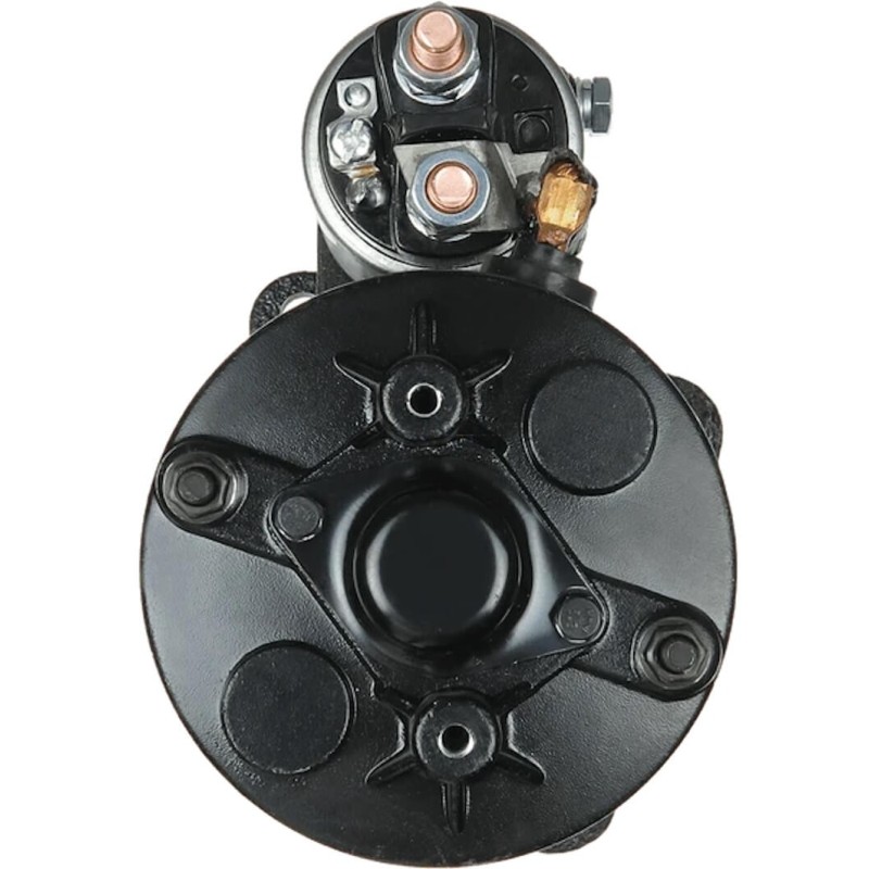 Anlasser ersetzt BOSCH 0001362105 / 0001362039 / 0001362032