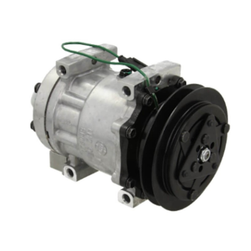 AC compressor SANDEN SD7H158133 replacing ACP1551000S / TSP0155887