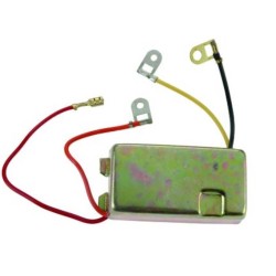 Regulador para alternador Lucas 24071 / 24071A / 24072 / 24072A