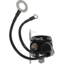 Interrupteur de sécurité para motor de arranque Mitsubishi M009T61471 / M009T61473