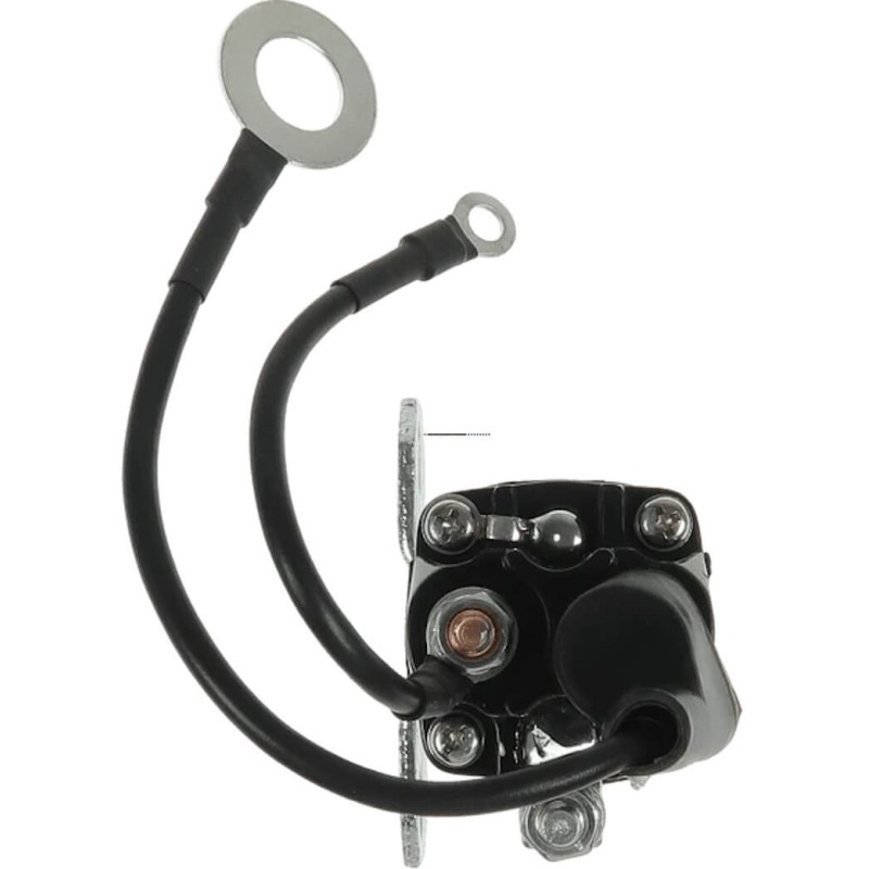 Interrupteur de sécurité para motor de arranque Mitsubishi M009T61471 / M009T61473