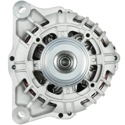 Alternador NUEVO sustituye Valeo 2607214A / TG9B049 / TG9B068