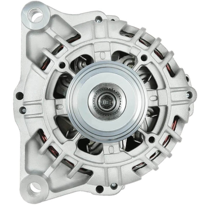 NUOVO alternatore sostituisce Valeo 2607214A / TG9B049 / TG9B068